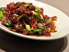 -徐记海鲜(观沙岭|滨江新城店)