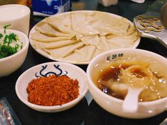 -大龙燚火锅(春熙店)