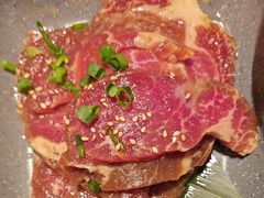 -新石器烤肉(虹悦城店)