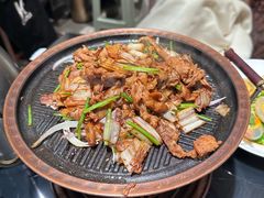 -梅飞酒家(桑园路店)