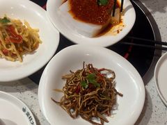 -金柱大盘鸡(和田二街店)