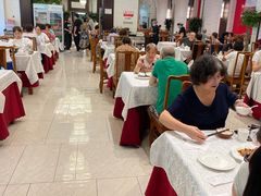 大堂-马凯餐厅(地安门店)