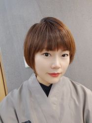 -Sying杉影日式烫染專門店