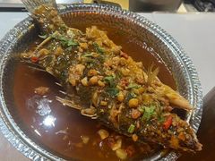 -小江南(万福园店)