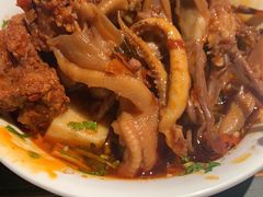 -巴蜀大宅门火锅(川音店)