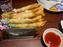 -前海沿·青岛菜(五四广场永旺店)