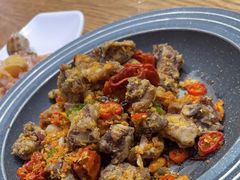 -尚海豆捞(乐虹坊店)