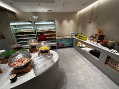-聚春园自助餐厅(东街口店)