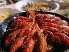 -小林哥的海鲜馆·夜宵烧烤(渔人码头店)