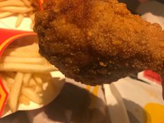 -麦当劳(大栅栏店)
