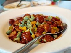 -蘇锦宴·淮扬菜烤鸭·小院(三元桥霄云路店)