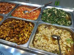 -晓宇盒饭(民安街店)