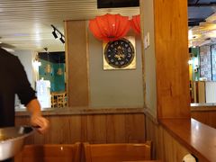 大堂-傣妹火锅(四川北路店)