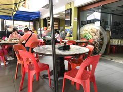 大堂-新峰肉骨茶