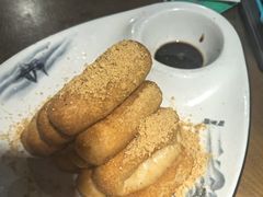 -魔鬼牛蛙小厨•烤鱼•龙虾(上马墩光华时代店)