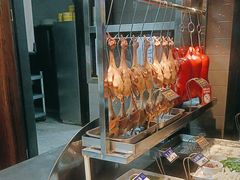 -拉完海鲜大排档(温岭店)