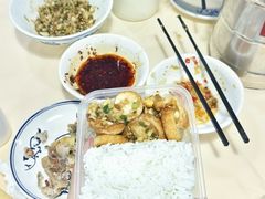 -笨罗卜浏阳菜馆(太平街店)