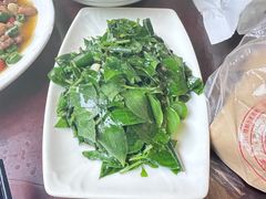 -华冠悠岚·庭院餐厅(青城后山店)