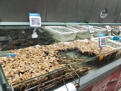 -盒马鲜生(财富中心店)