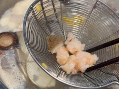 -八合里潮汕鲜牛肉火锅(吉大店)