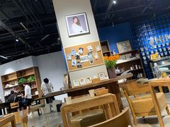 -海马体照相馆(天津世纪都会店)