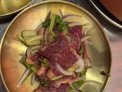 -核桃碳烤肉馆(深圳首店)