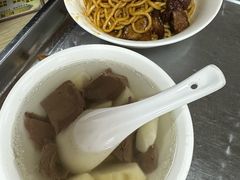 -广和隆猪蹄面(钟法路店)