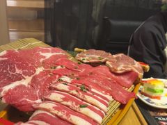-AJIYA·池袋日式烧肉自助(天津万象城店)