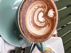 -sugarman espresso素饮糖人高新咖啡工厂
