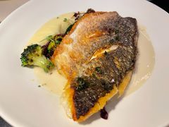 -Mercato莫卡多露台餐厅与酒吧(K11店)