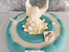 -麦雪尔甜品·生日蛋糕(新街口旗舰店)