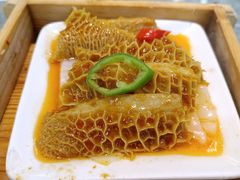 -點無缺茶楼·海鲜酒家(世博店)