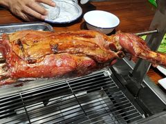 -旺烤园烧烤·炭烤羊腿(吴江阳光新天地店)