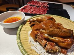 -牛品福潮汕牛肉火锅(旺庄店)