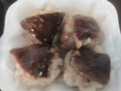 -公园茶楼粤式点心