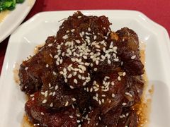 -老吉士酒家(天平路店)