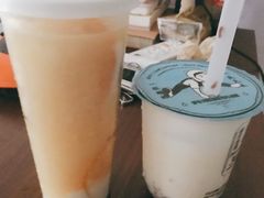-我是酸奶君(壹方城店)