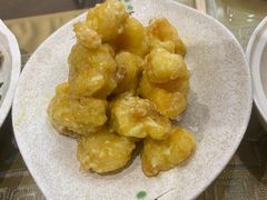 -鑫真味私房菜馆