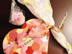 -Laderach 莱德拉(上海环贸iapm店)