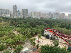 -白沙门公园游乐场