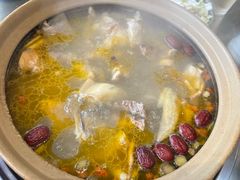 -楠波炭炉鸡煲馆(桥北店)