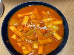 -海云台韩式汤饭·13年匠心韩料(南山店)