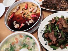 -渝湘江南(律纬路店)