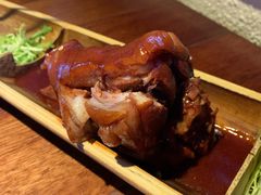 -大牌大·传统杭帮菜(湖滨店)