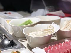 -海底捞火锅(亲贤北街店)