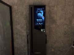 -漠浔MOTION健身(虹桥国际展汇店)