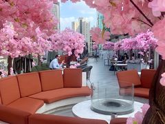 -城市露台景观餐厅(淮海路店)