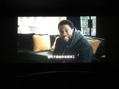 -南宁时代电影大世界(CGS激光中国巨幕)