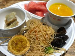 -素清香(解放路店)