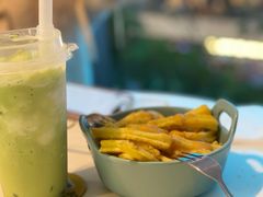 -艾薯夫妇Aysh(福田星河COCOPark店)